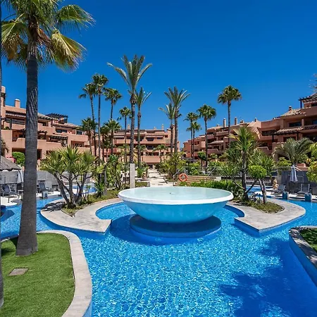 Apartment Precioso Atico En Mar Azul,